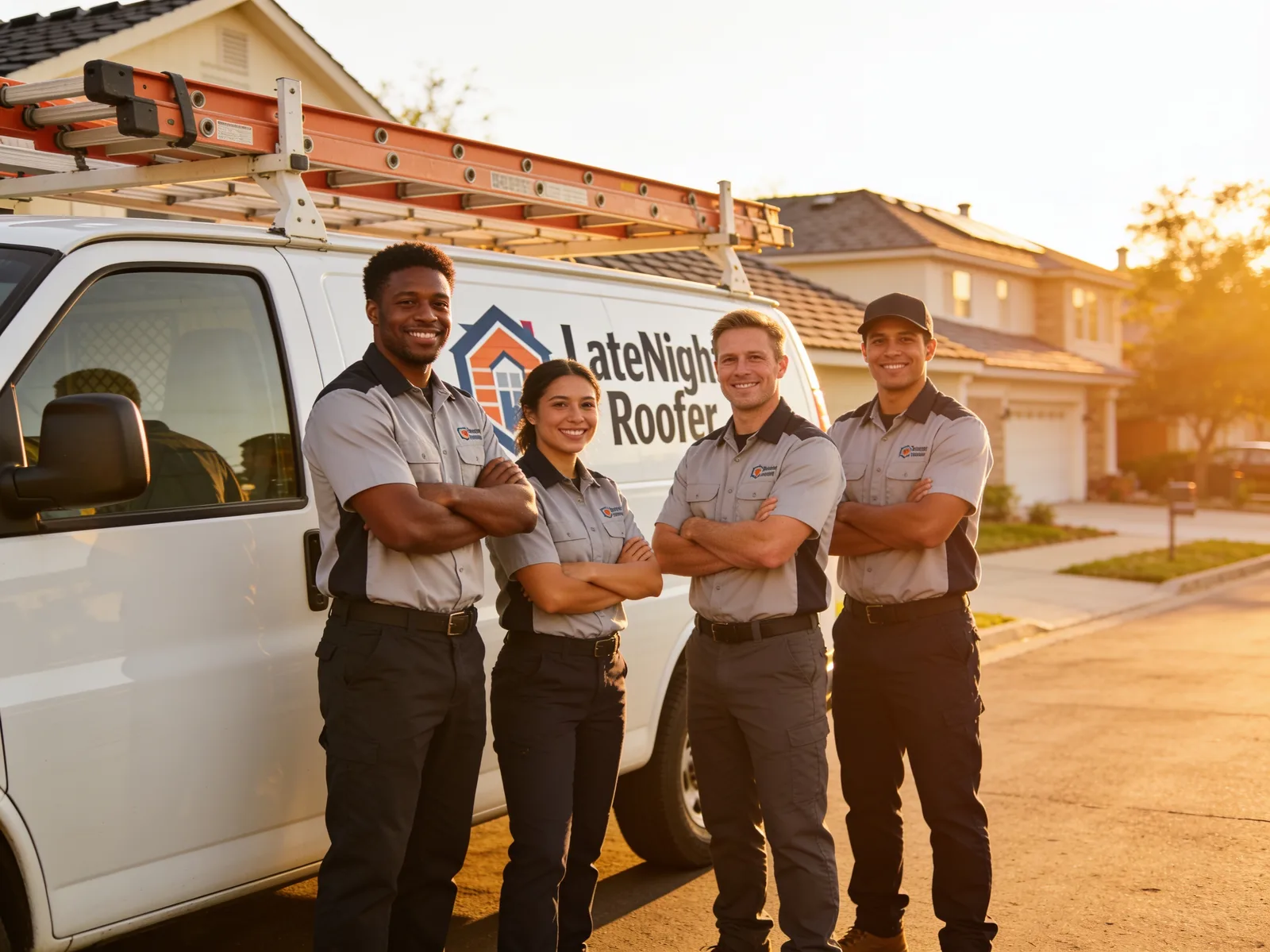 Emergency Roof Repair company in Lawrence, NE