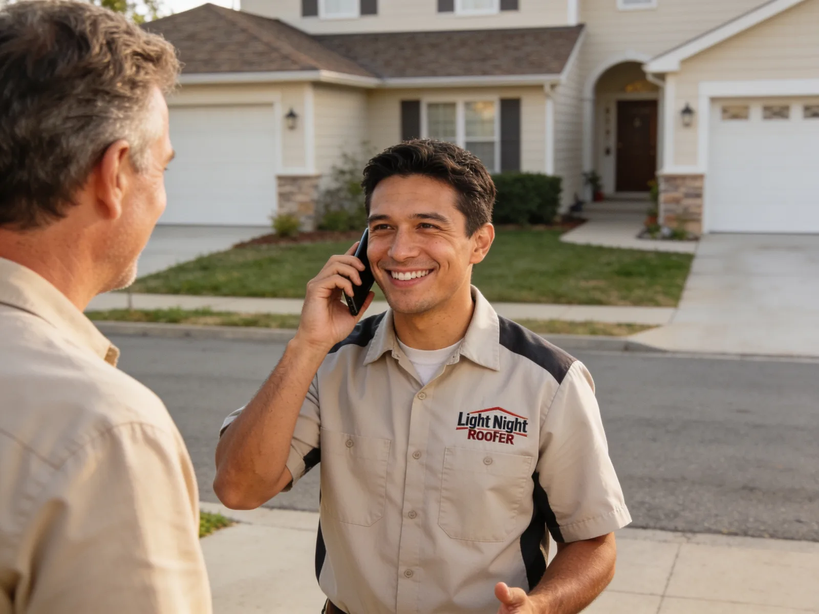 Emergency Roof Repair Lawrence, NE FAQs